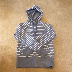 GapFit Slimfit jacket